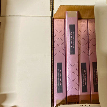 Revolution XXFine Brow Micro Brow Definer Bronde